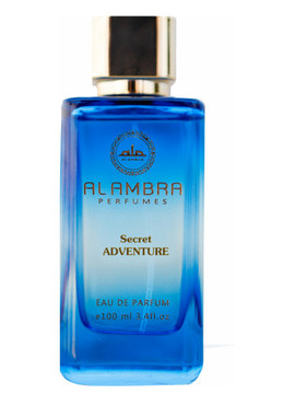 Al Ambra - Secret Adventure