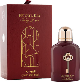 Armaf - Club De Nuit Private Key To My Love