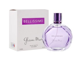 Delta Parfum - Bellissimo Glam Mur