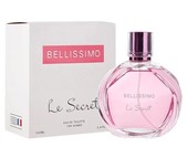Купить Delta Parfum Bellissimo Le Secret Купить Delta Parfum Bellissimo Le Secret