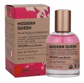 Купить Delta Parfum Vegan Love Studio Modern Queen Купить Delta Parfum Vegan Love Studio Modern Queen