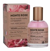 Купить Delta Parfum Vegan Love Studio Monte Rose
