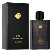 Мужская парфюмерия Geparlys Yes I Am The King Le Parfum Мужская парфюмерия Geparlys Yes I Am The King Le Parfum
