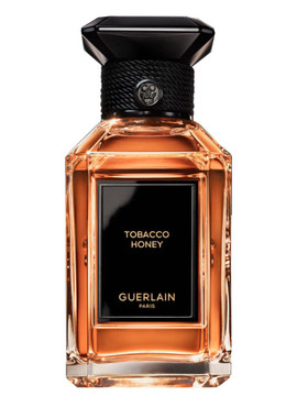 Отзывы на Guerlain - Tobacco Honey