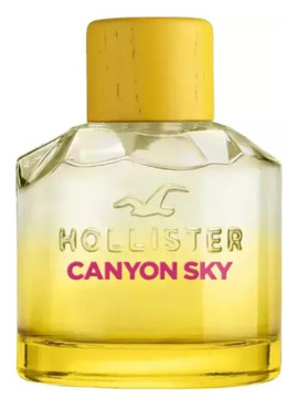 Hollister - Canyon Sky