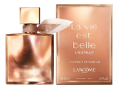 Купить Lancome La Vie Est Belle L'Extrait