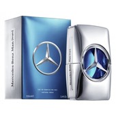 Мужская парфюмерия Mercedes Benz Mercedes Benz Man Bright