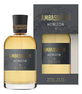 Genty - Ambassador Horizon