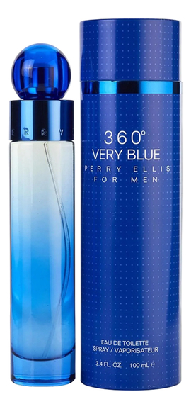 Perry Ellis - 360 Very Blue