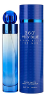 360 Very Blue