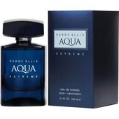 Мужская парфюмерия Perry Ellis Aqua Extreme