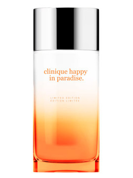 Clinique - Happy In Paradise