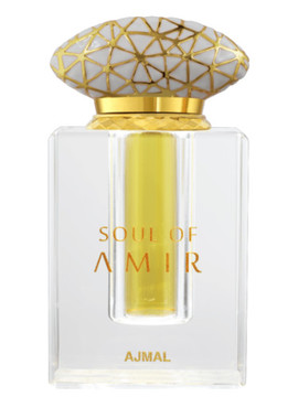 Ajmal - Soul Of Amir