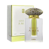 Купить Ajmal Soul Of Amir