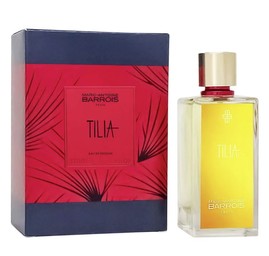 Отзывы на Marc-Antoine Barrois - Tilia