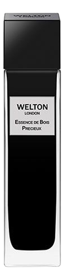 Welton - Essence De Bois Precieux