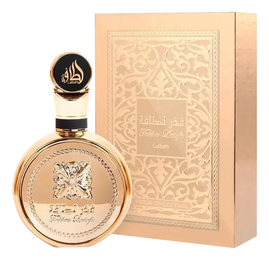 Отзывы на Lattafa Perfumes - Fakhar Gold