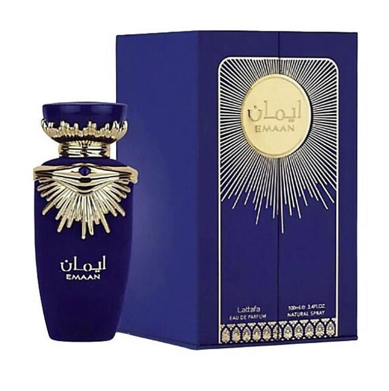 Lattafa Perfumes - Emaan
