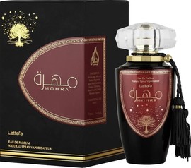 Отзывы на Lattafa Perfumes - Mohra