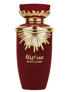 Lattafa Perfumes - Sakeena