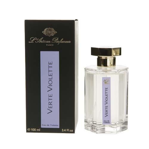 L'Artisan Parfumeur - Verte Violette