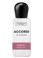 Neroli Marocco