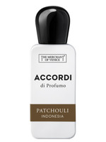 Купить The Merchant of Venice Patchouli Indonesia