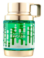 Мужская парфюмерия Armaf Odyssey Aqua Edition