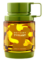 Мужская парфюмерия Armaf Odyssey Tyrant Special Edition Мужская парфюмерия Armaf Odyssey Tyrant Special Edition
