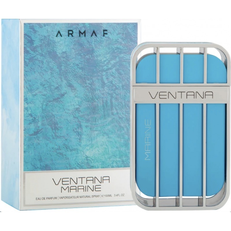 Armaf - Ventana Marine