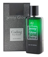 Мужская парфюмерия Jenny Glow Coding
