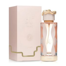 Отзывы на Lattafa Perfumes - Teriaq