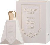 Купить Perfume Cult Snowy Christmas