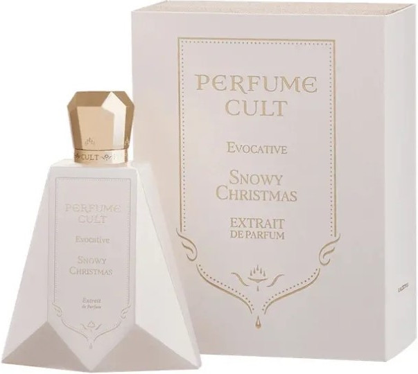 Perfume Cult - Snowy Christmas