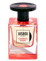 Купить Jusbox Carioca Heart Купить Jusbox Carioca Heart