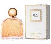 Купить Micallef Secrets Of Love O Feminin Купить Micallef Secrets Of Love O Feminin