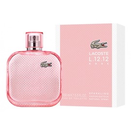 Lacoste - L.12.12 Rose Sparkling