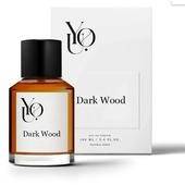 Dark Wood