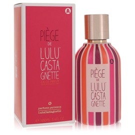 Lulu Castagnette - Piege De Lulu Castagnette