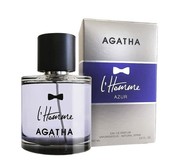 Мужская парфюмерия Agatha Paris L'Homme Azur