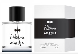 Agatha Paris - L'Homme Eau De Parfum