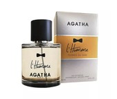Мужская парфюмерия Agatha Paris L'Homme Terres Du Sud