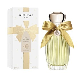 Annick Goutal - Eau Du Ciel 40 Collector Edition