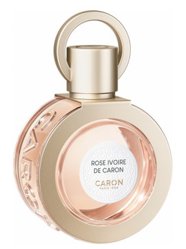 Caron - Rose Ivoire De Caron (2021)