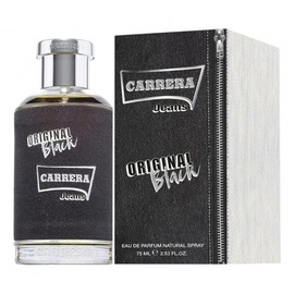 Carrera Jeans Parfums - Original Black