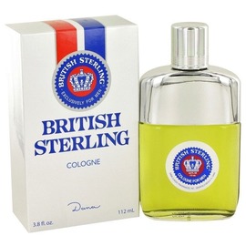 Dana - British Sterling Cologne