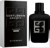 Мужская парфюмерия Givenchy Gentleman Society Eau De Parfum Extreme
