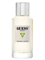 Купить Guess Type 1: Bergamot & Vetiver