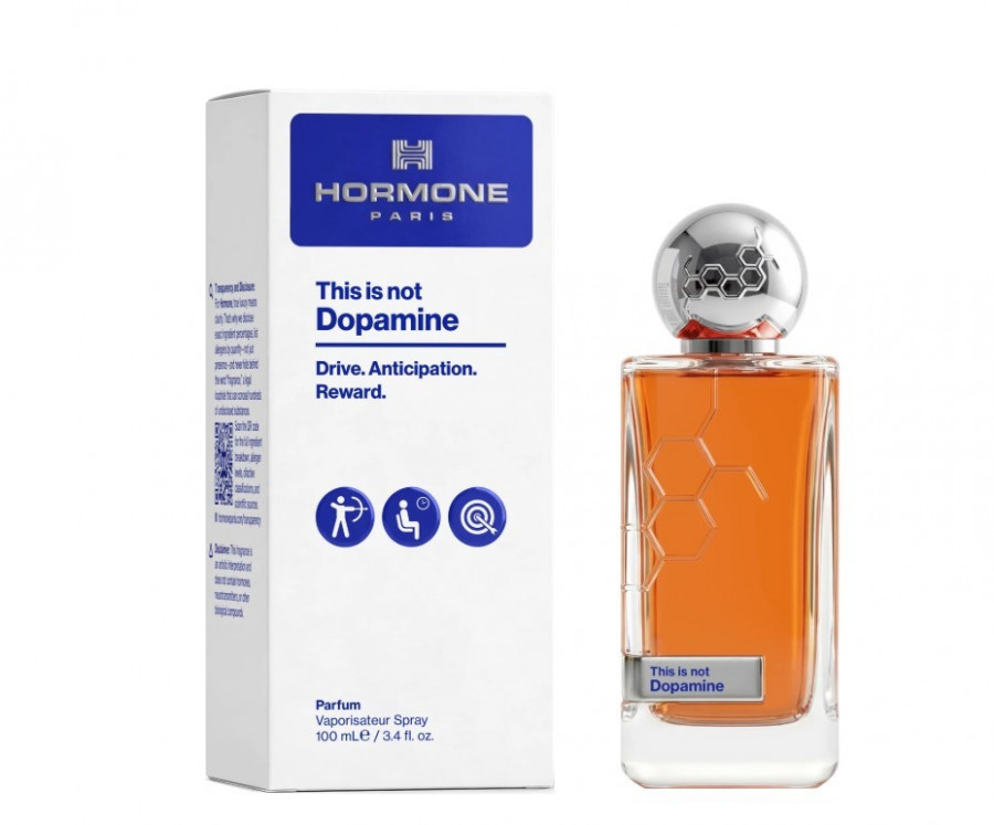 Hormone Paris - Dopamine
