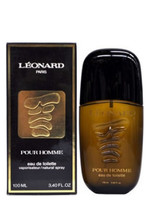 Мужская парфюмерия Leonard Leonard
